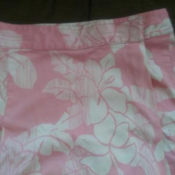 Womens Size 10 Wrap Around Short Honolulu Skirt - Picture 4 of 4